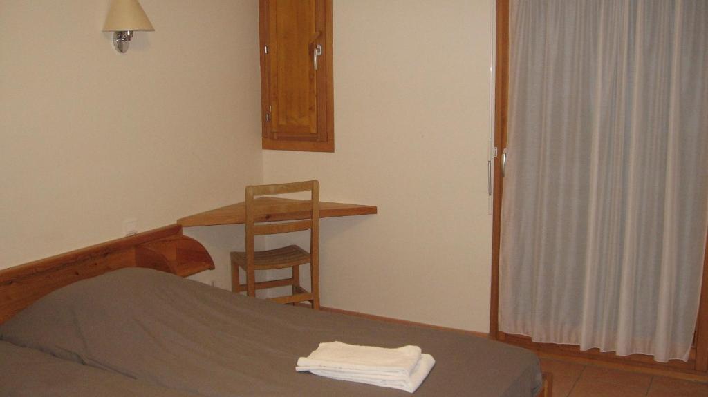 Evasion Tonique Hotell Villers-le-Lac Rum bild